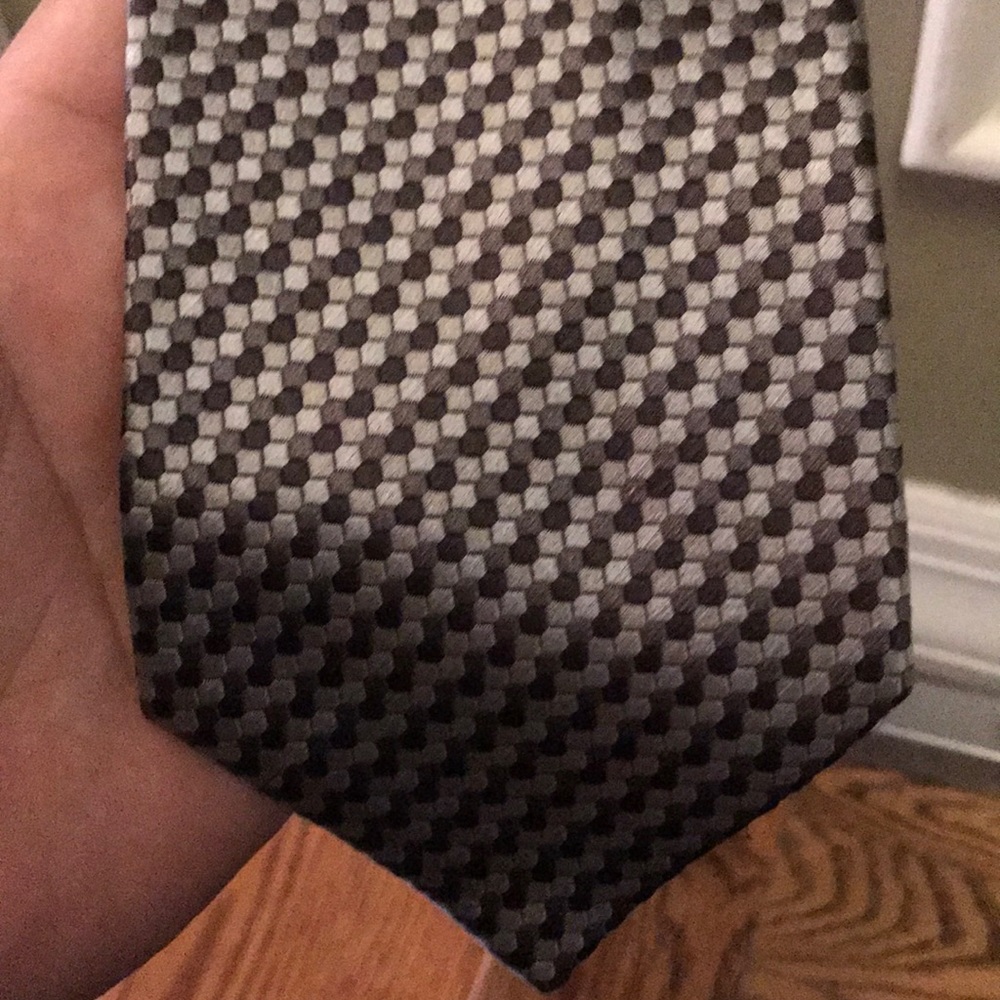 Great men’s tie